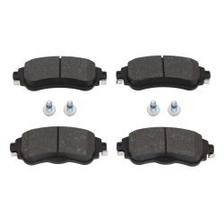 Brake Pad Set MASTER-SPORT 13046119172N-SET-MS OE Ref 4254A9 MASTER SPORT