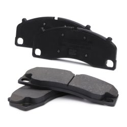 Brake Pad Set MASTER-SPORT 13046119522N-SET-MS OE Ref 99135194801 MASTER SPORT