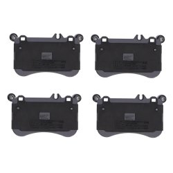 Brake Pad Set MASTER-SPORT 13046119722N-SET-MS OE Ref A0004207404 MASTER SPORT