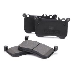 Brake Pad Set MASTER-SPORT 13046119722N-SET-MS OE Ref A0004207404 MASTER SPORT