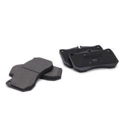 Brake Pad Set MASTER-SPORT 13046119962N-SET-MS OE Ref 4H0698151C MASTER SPORT