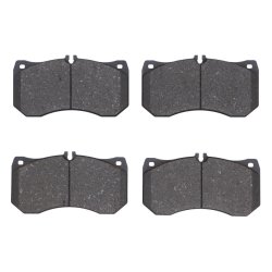 Brake Pad Set MASTER-SPORT 13046119962N-SET-MS OE Ref 4H0698151C MASTER SPORT