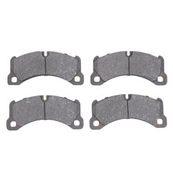 Brake Pad Set MASTER-SPORT 13046120042N-SET-MS OE Ref 95835193930 MASTER SPORT