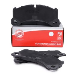 Brake Pad Set MASTER-SPORT 13046120042N-SET-MS OE Ref 95835193930 MASTER SPORT