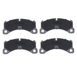 Brake Pad Set MASTER-SPORT 13046120042N-SET-MS OE Ref 95835193930 MASTER SPORT