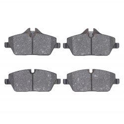 Brake Pad Set MASTER-SPORT 13046120382N-SET-MS OE Ref 34106884267 MASTER SPORT