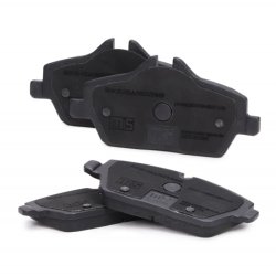 Brake Pad Set MASTER-SPORT 13046120382N-SET-MS OE Ref 34106884267 MASTER SPORT