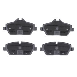 Brake Pad Set MASTER-SPORT 13046120382N-SET-MS OE Ref 34106884267 MASTER SPORT