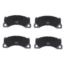 Brake Pad Set MASTER-SPORT 13046120522N-SET-MS OE Ref 97035194904 MASTER SPORT