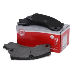 Brake Pad Set MASTER-SPORT 13046120522N-SET-MS OE Ref 97035194904 MASTER SPORT