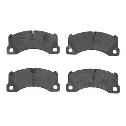 Brake Pad Set MASTER-SPORT 13046120522N-SET-MS OE Ref 97035194904 MASTER SPORT