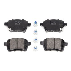 Brake Pad Set MASTER-SPORT 13046120932N-SET-MS OE Ref 77366595 MASTER SPORT