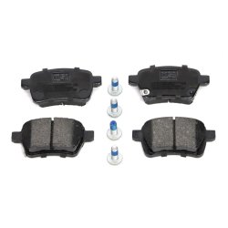 Brake Pad Set MASTER-SPORT 13046120932N-SET-MS OE Ref 77366595 MASTER SPORT