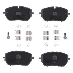 Brake Pad Set MASTER-SPORT 13046121212N-SET-MS OE Ref 1647859680 MASTER SPORT