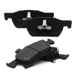 Brake Pad Set MASTER-SPORT 13046121382N-SET-MS OE Ref 12378300 MASTER SPORT