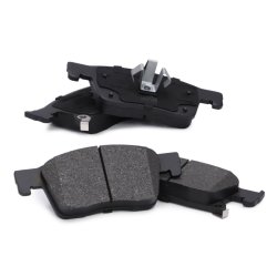 Brake Pad Set MASTER-SPORT 13046121392N-SET-MS OE Ref 13478301 MASTER SPORT