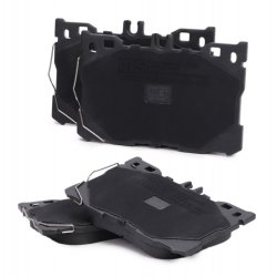 Brake Pad Set MASTER-SPORT 13046121502N-SET-MS OE Ref 0004207900 MASTER SPORT