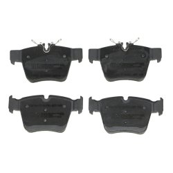 Brake Pad Set MASTER-SPORT 13046121542N-SET-MS OE Ref 0004205200 MASTER SPORT