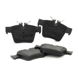 Brake Pad Set MASTER-SPORT 13046121542N-SET-MS OE Ref 0004205200 MASTER SPORT