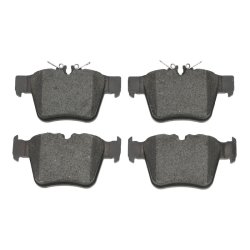 Brake Pad Set MASTER-SPORT 13046121542N-SET-MS OE Ref 0004205200 MASTER SPORT