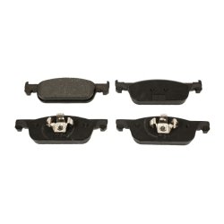 Brake Pad Set MASTER-SPORT 13046121572N-SET-MS OE Ref 410604682R MASTER SPORT