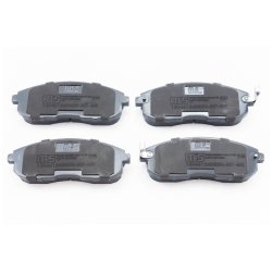 Brake Pad Set MASTER-SPORT 13046124282N-SET-MS OE Ref 4106089E90 MASTER SPORT