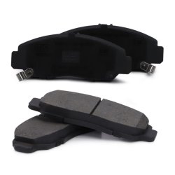 Brake Pad Set MASTER-SPORT 13046132682N-SET-MS OE Ref 45022TR0E51 MASTER SPORT