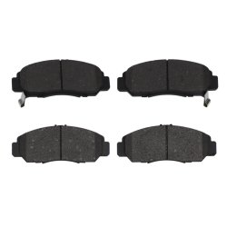 Brake Pad Set MASTER-SPORT 13046132682N-SET-MS OE Ref 45022TR0E51 MASTER SPORT