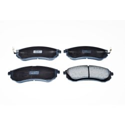 Brake Pad Set MASTER-SPORT 13046133802N-SET-MS OE Ref DBP511126 MASTER SPORT