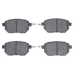 Brake Pad Set MASTER-SPORT 13046134162N-SET-MS OE Ref 41060CA093 MASTER SPORT