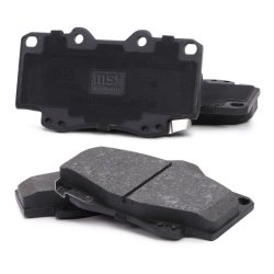 Brake Pad Set MASTER-SPORT 13046134282N-SET-MS OE Ref 044650K140 MASTER SPORT