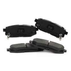 Brake Pad Set MASTER-SPORT 13046134422N-SET-MS OE Ref 26696CA000 MASTER SPORT