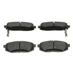 Brake Pad Set MASTER-SPORT 13046134422N-SET-MS OE Ref 26696CA000 MASTER SPORT