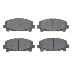 Brake Pad Set MASTER-SPORT 13046134772N-SET-MS OE Ref 45022TL0G50 MASTER SPORT