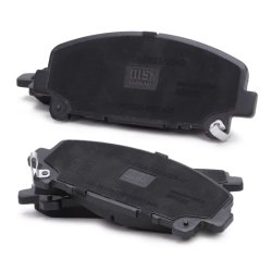 Brake Pad Set MASTER-SPORT 13046134772N-SET-MS OE Ref 45022TL0G50 MASTER SPORT