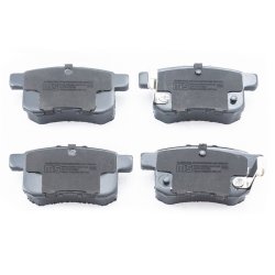 Brake Pad Set MASTER-SPORT 13046134822N-SET-MS OE Ref 43022TL1G01 MASTER SPORT