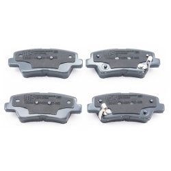 Brake Pad Set MASTER-SPORT 13046134942N-SET-MS OE Ref 48413350B0 MASTER SPORT