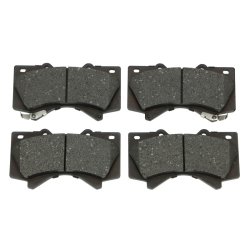 Brake Pad Set MASTER-SPORT 13046135242N-SET-MS OE Ref 0446560280 MASTER SPORT