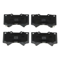 Brake Pad Set MASTER-SPORT 13046135242N-SET-MS OE Ref 0446560280 MASTER SPORT