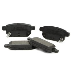 Brake Pad Set MASTER-SPORT 13046135292N-SET-MS OE Ref 5580052R00000 MASTER SPORT