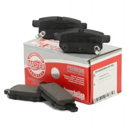 Brake Pad Set MASTER-SPORT 13046135292N-SET-MS OE Ref 5580052R00000 MASTER SPORT