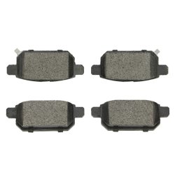 Brake Pad Set MASTER-SPORT 13046135292N-SET-MS OE Ref 5580052R00000 MASTER SPORT
