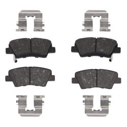 Brake Pad Set MASTER-SPORT 13046135372N-SET-MS OE Ref 0446602280 MASTER SPORT