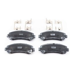 Brake Pad Set MASTER-SPORT 13046135452N-SET-MS OE Ref 8979475710 MASTER SPORT