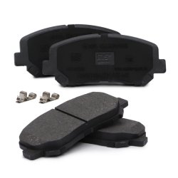 Brake Pad Set MASTER-SPORT 13046135622N-SET-MS OE Ref K0Y13323Z MASTER SPORT