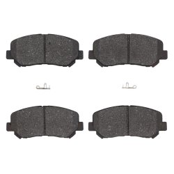 Brake Pad Set MASTER-SPORT 13046135622N-SET-MS OE Ref K0Y13323Z MASTER SPORT