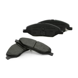 Brake Pad Set MASTER-SPORT 13046135772N-SET-MS OE Ref 1N263328Z MASTER SPORT