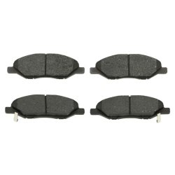 Brake Pad Set MASTER-SPORT 13046135772N-SET-MS OE Ref 1N263328Z MASTER SPORT
