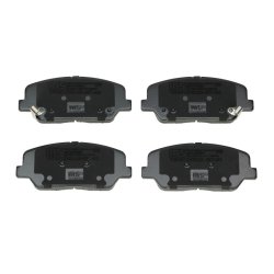 Brake Pad Set MASTER-SPORT 13046135822N-SET-MS OE Ref 58101A6A20 MASTER SPORT