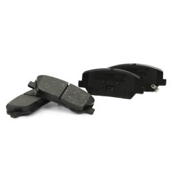 Brake Pad Set MASTER-SPORT 13046135822N-SET-MS OE Ref 58101A6A20 MASTER SPORT